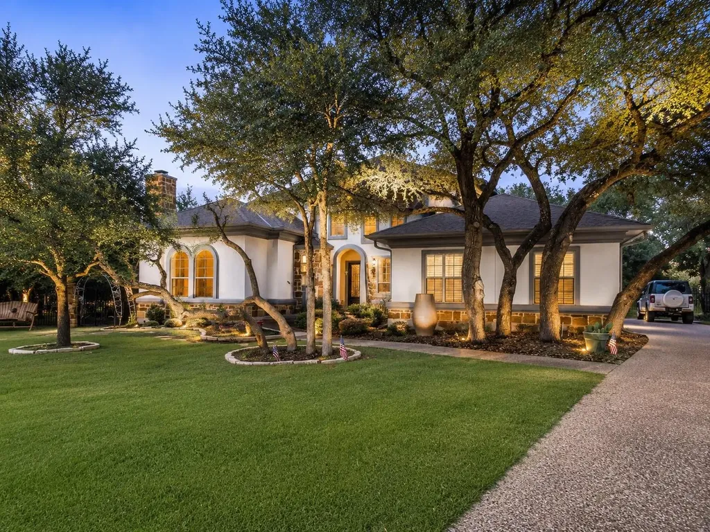 1011 Kieran Cove Georgetown TX 78628