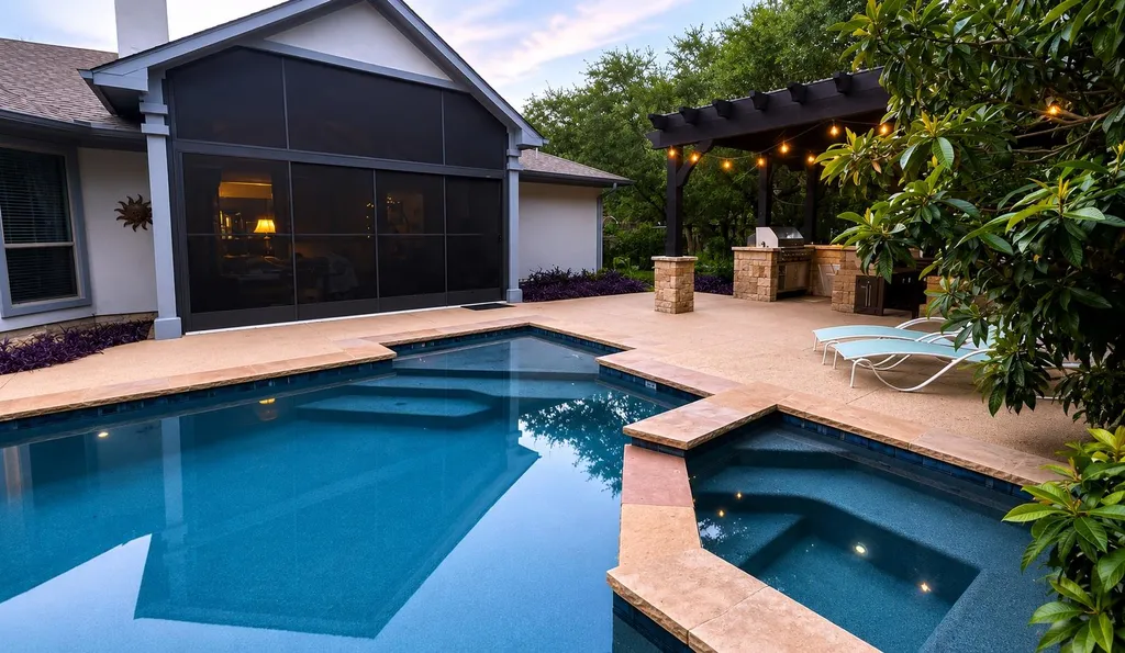 1011 Kieran Cove Georgetown TX 78628