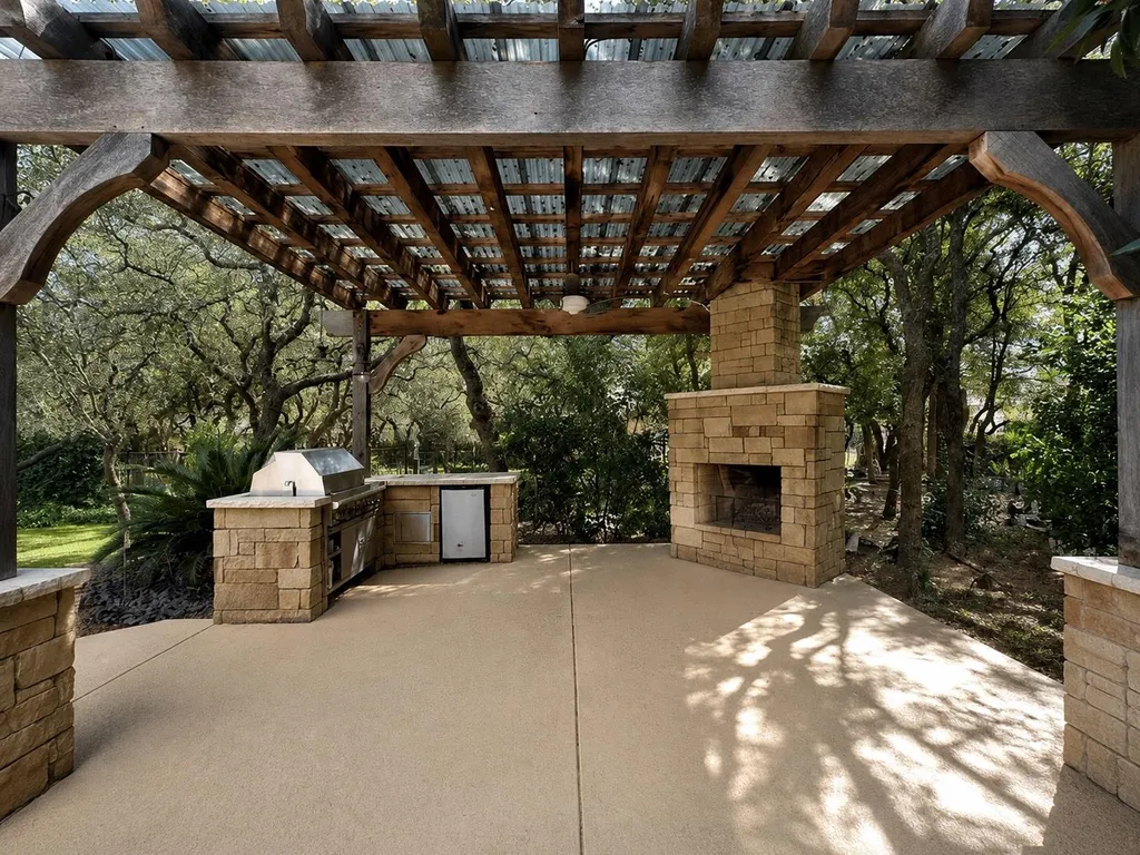 1011 Kieran Cove Georgetown TX 78628
