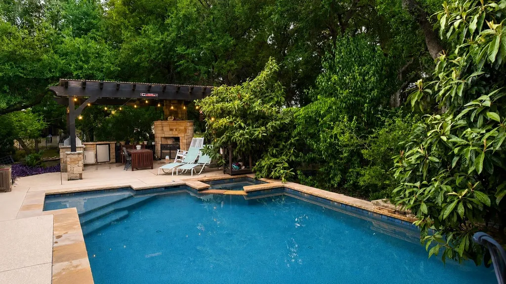 1011 Kieran Cove Georgetown TX 78628