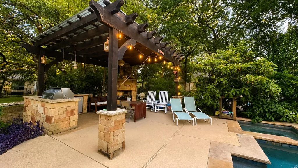 1011 Kieran Cove Georgetown TX 78628