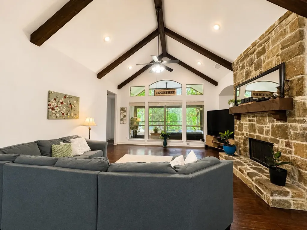 1011 Kieran Cove Georgetown TX 78628