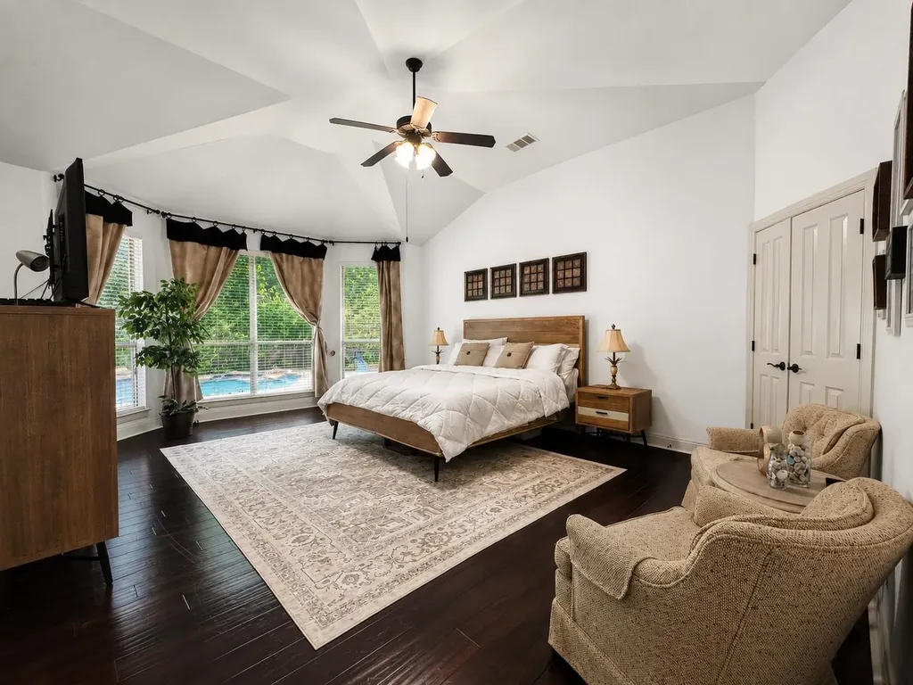 1011 Kieran Cove Georgetown TX 78628