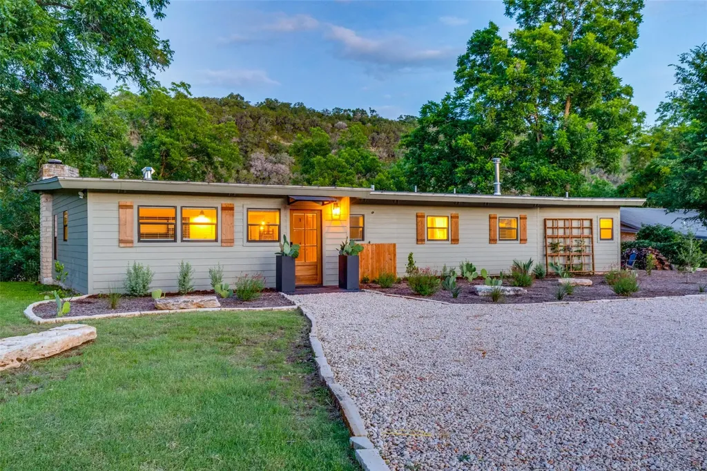 303 Lago Verde Road Austin TX 78734