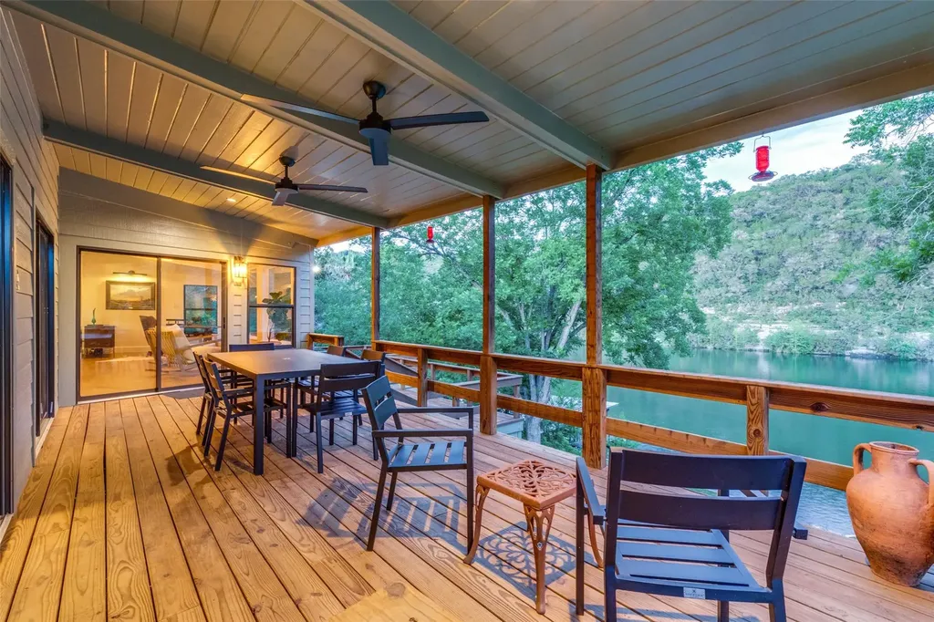 303 Lago Verde Road Austin TX 78734