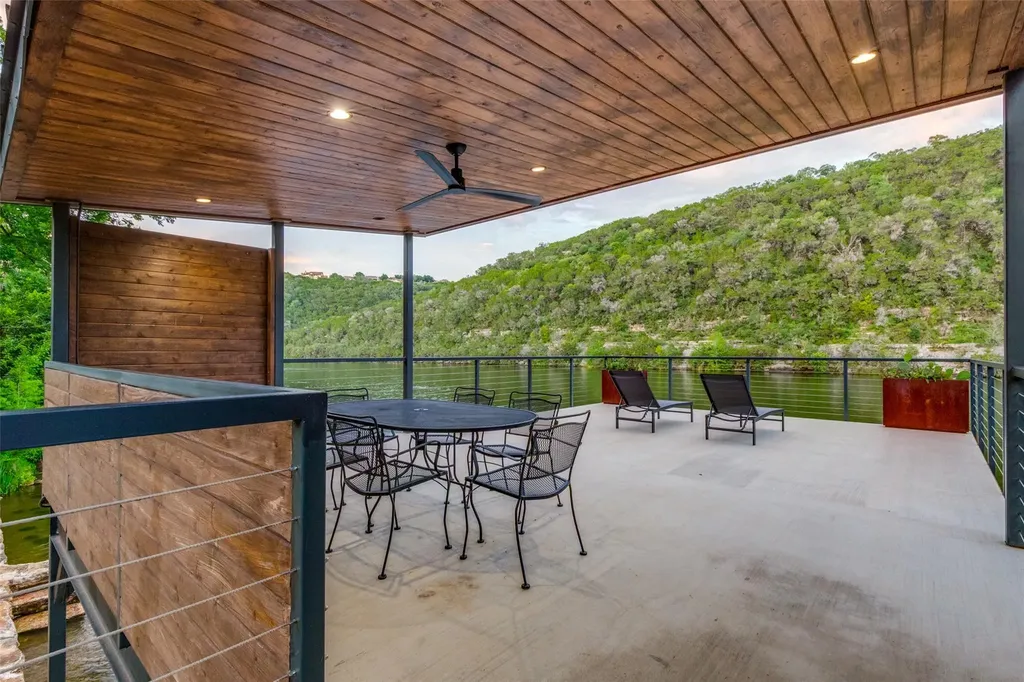 303 Lago Verde Road Austin TX 78734