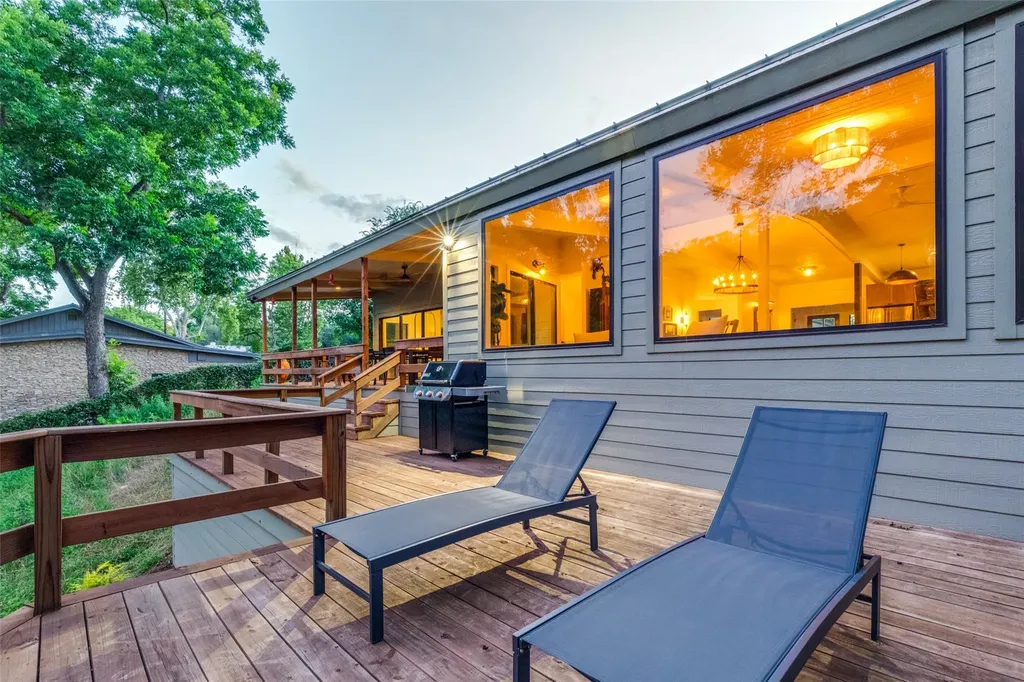 303 Lago Verde Road Austin TX 78734