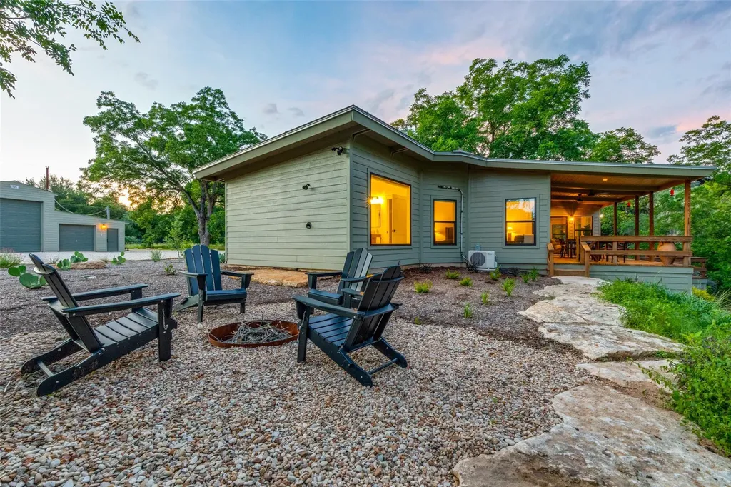 303 Lago Verde Road Austin TX 78734