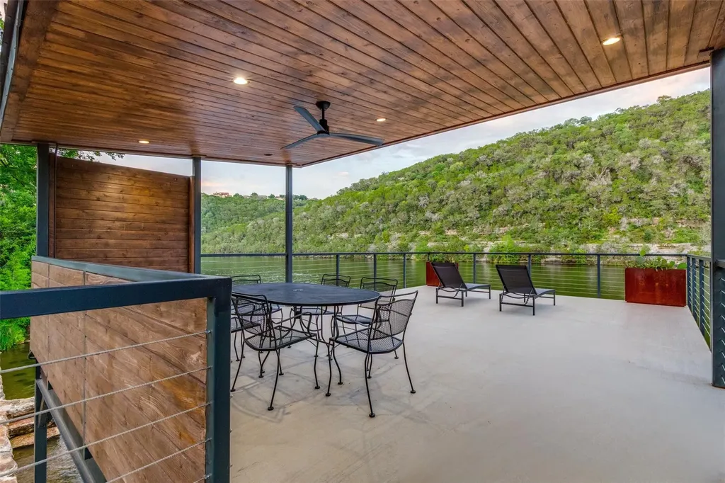 303 Lago Verde Road Austin TX 78734