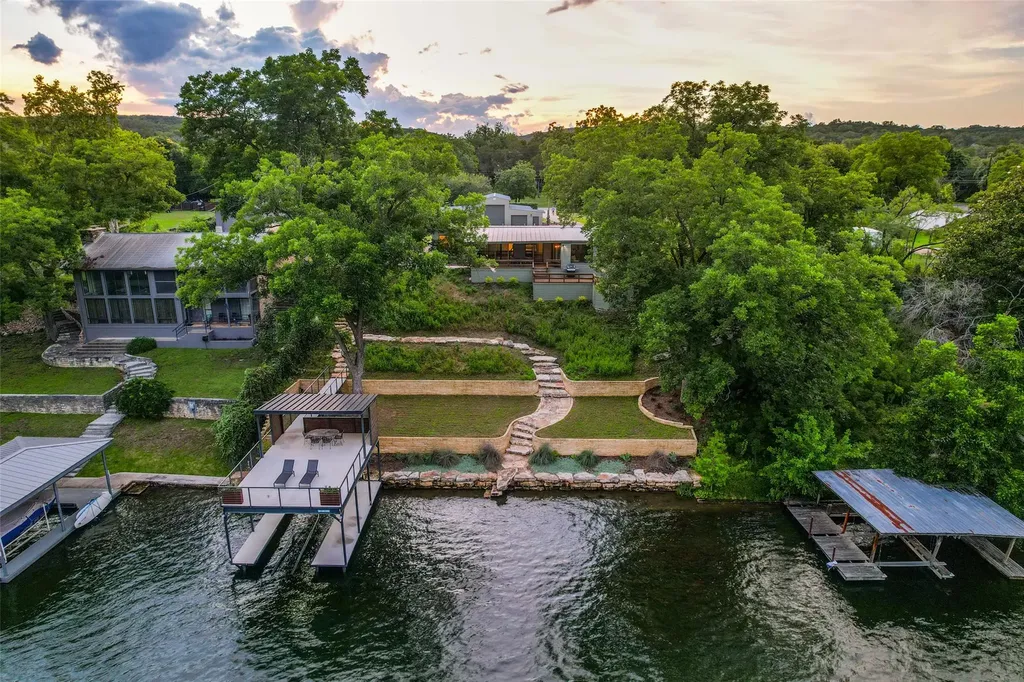 303 Lago Verde Road Austin TX 78734