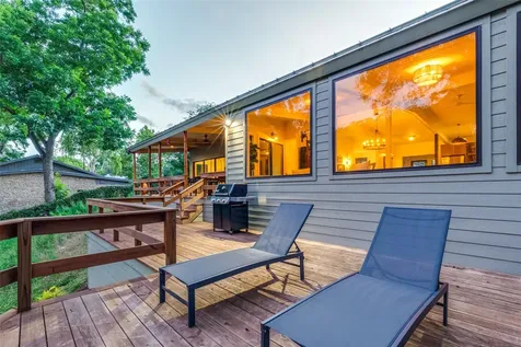 303 Lago Verde Road Austin TX 78734