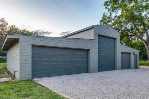 303 Lago Verde Road Austin TX 78734
