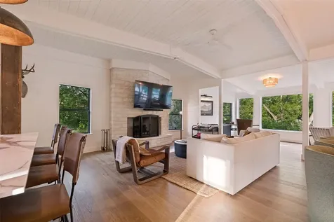 303 Lago Verde Road Austin TX 78734