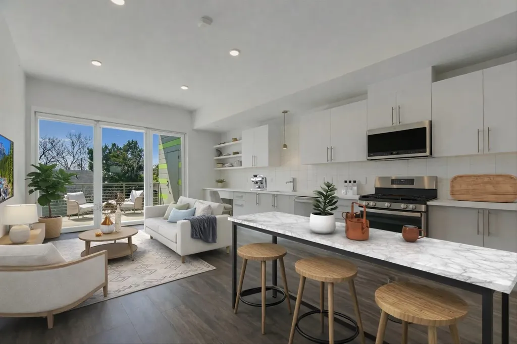 4004 Banister Lane Austin TX 78704
