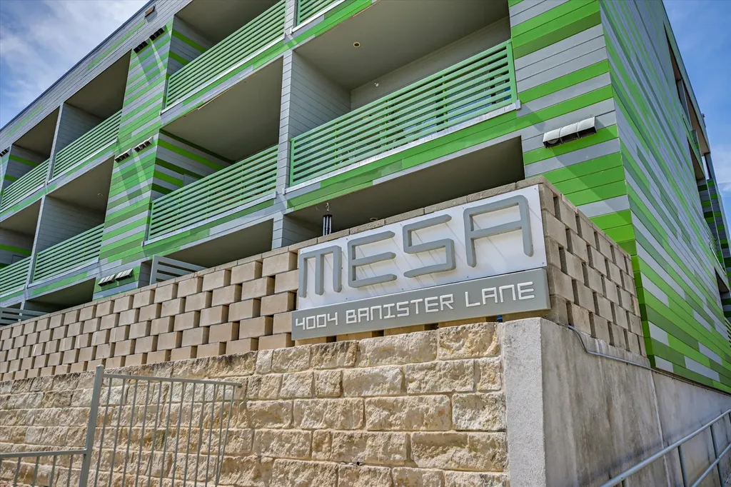 4004 Banister Lane Austin TX 78704