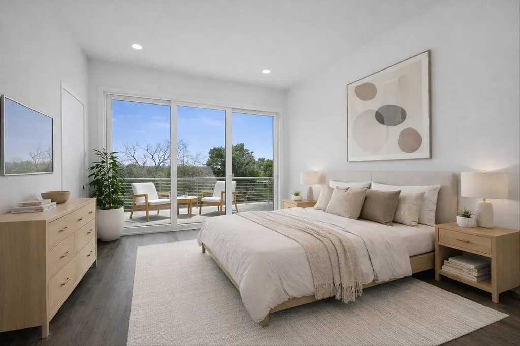 4004 Banister Lane Austin TX 78704