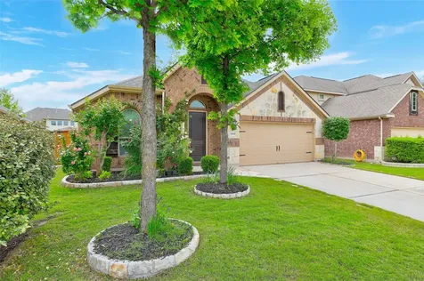 19805 Grail Hollows Cove Pflugerville TX 78660