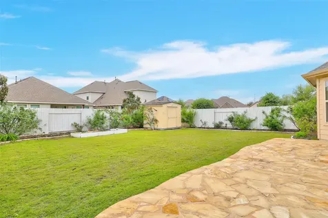19805 Grail Hollows Cove Pflugerville TX 78660