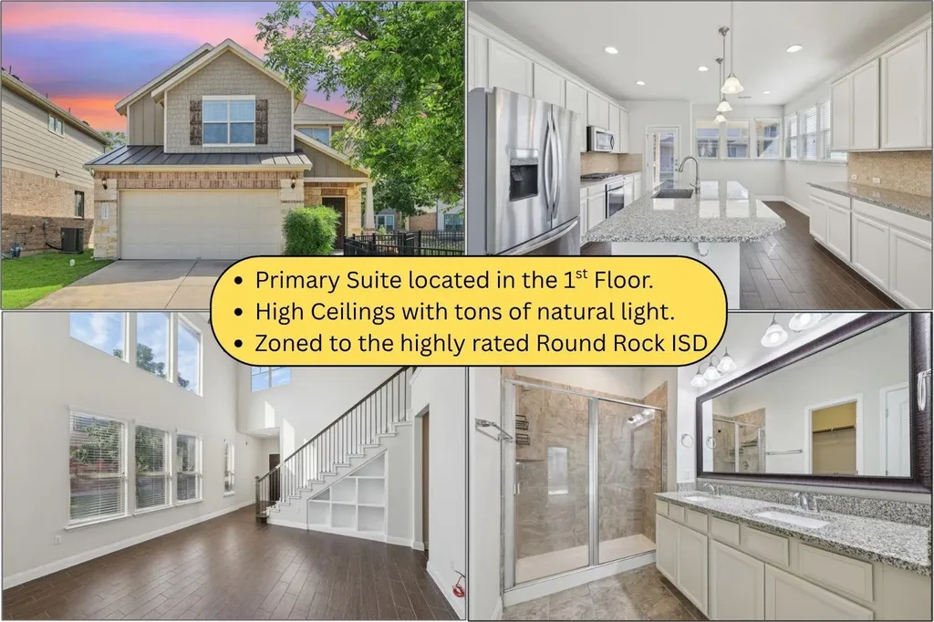 10418 Turnbull Loop Austin TX 78717