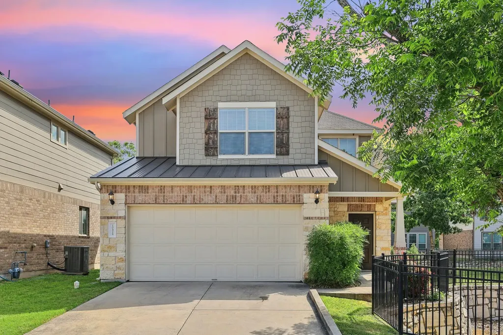 10418 Turnbull Loop Austin TX 78717