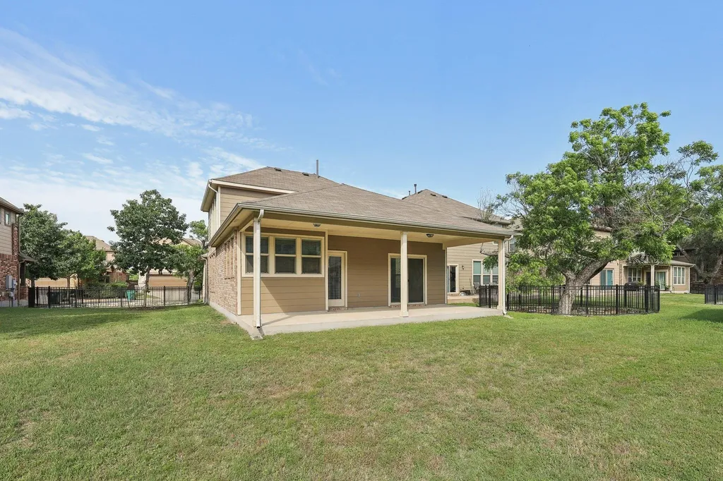 10418 Turnbull Loop Austin TX 78717