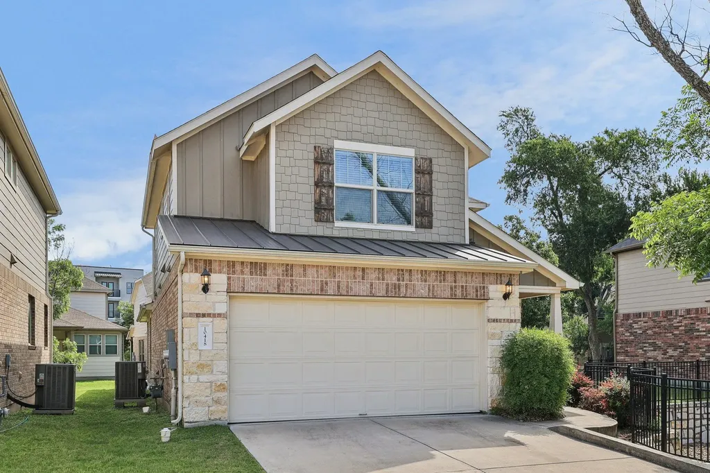 10418 Turnbull Loop Austin TX 78717