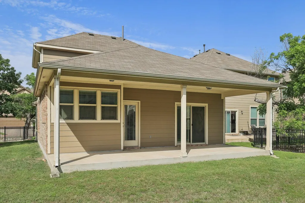 10418 Turnbull Loop Austin TX 78717