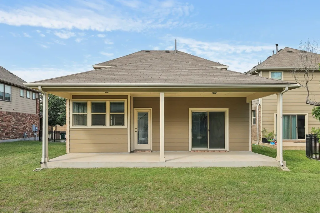 10418 Turnbull Loop Austin TX 78717