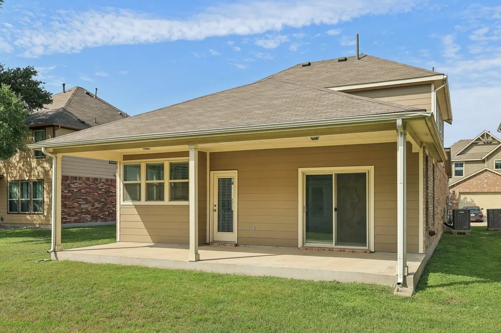 10418 Turnbull Loop Austin TX 78717