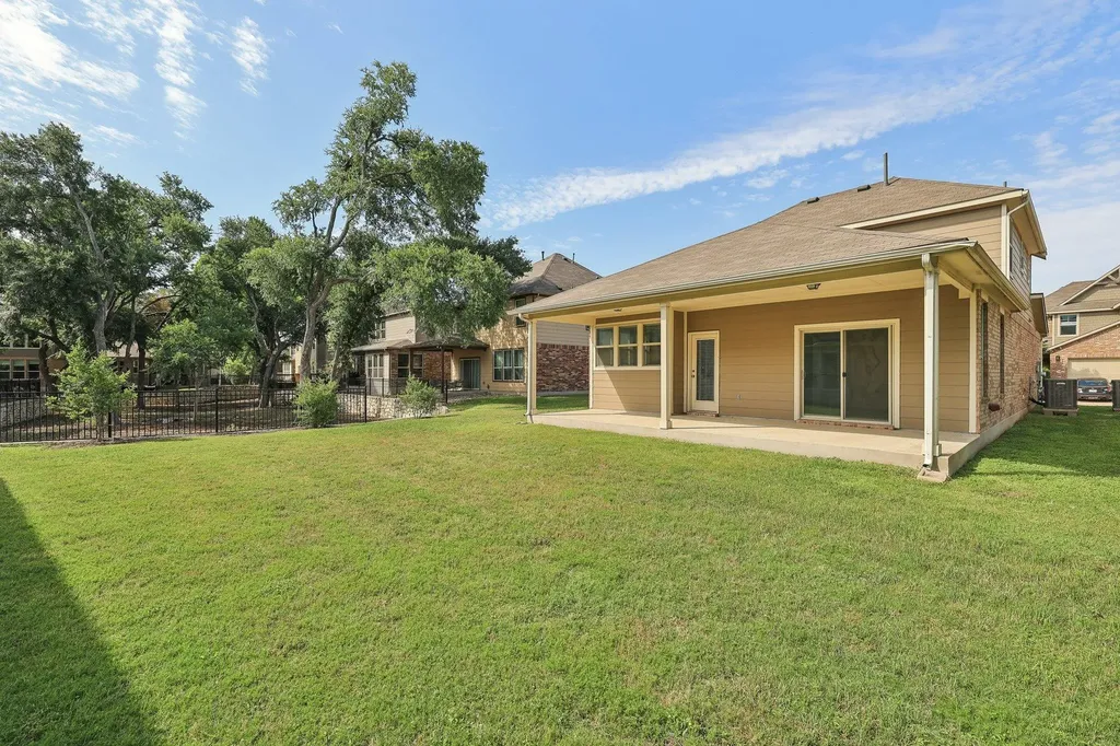 10418 Turnbull Loop Austin TX 78717