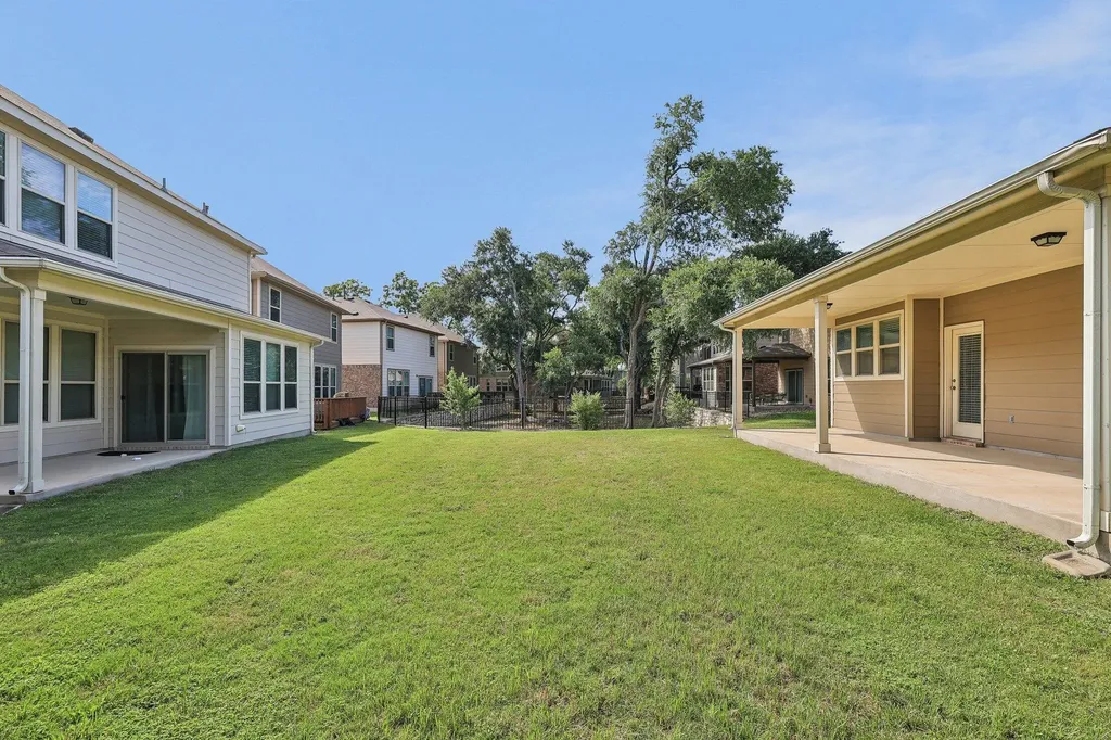 10418 Turnbull Loop Austin TX 78717