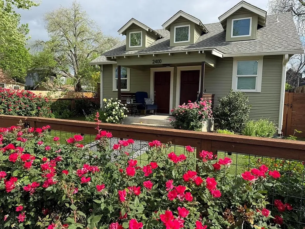 2400 Canterbury Street Austin TX 78702