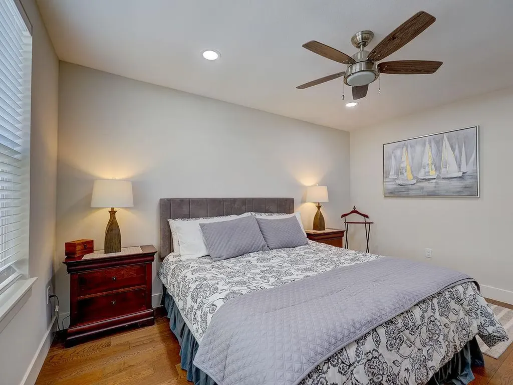 2400 Canterbury Street Austin TX 78702