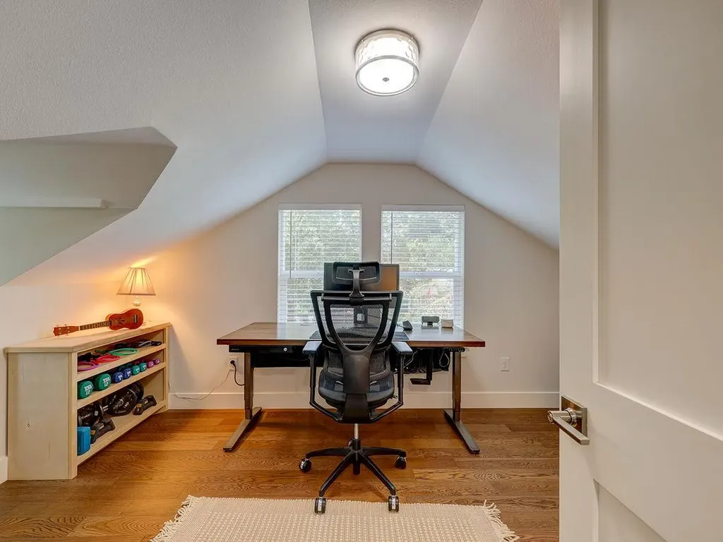 2400 Canterbury Street Austin TX 78702