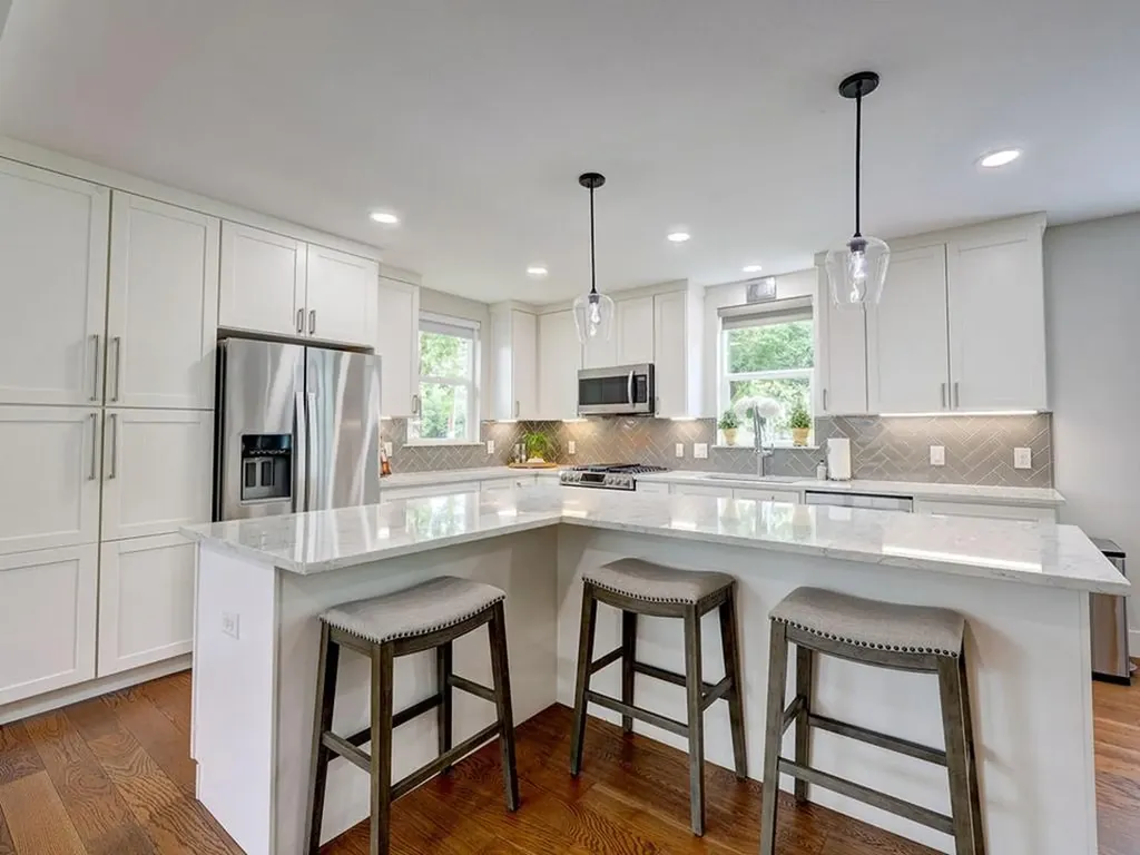 2400 Canterbury Street Austin TX 78702