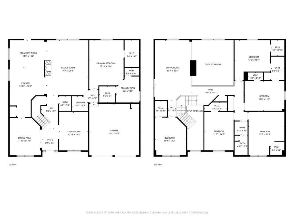 1100 Vanderbilt Circle Pflugerville TX 78660