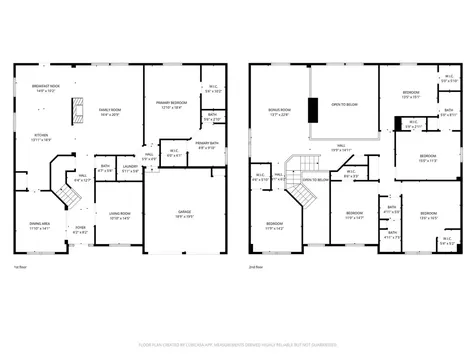 1100 Vanderbilt Circle Pflugerville TX 78660