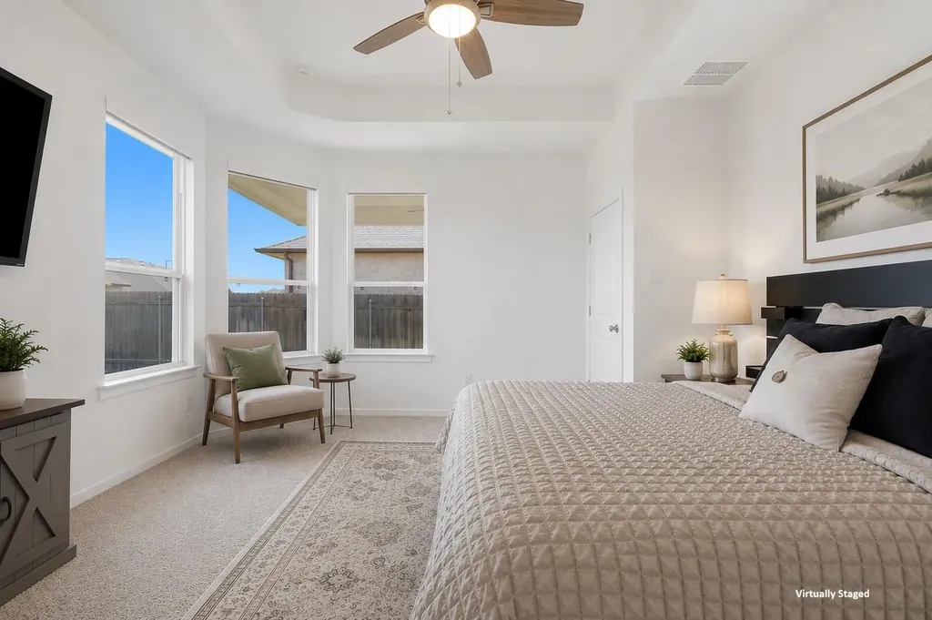 12528 Cockatoo Crossing Manor TX 78653