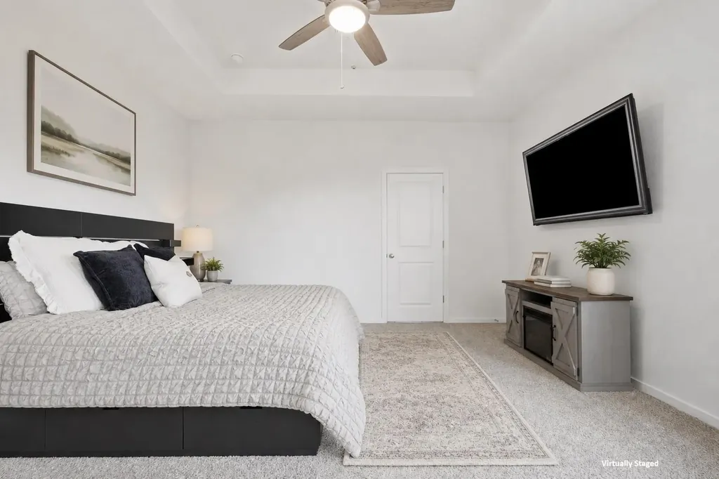 12528 Cockatoo Crossing Manor TX 78653