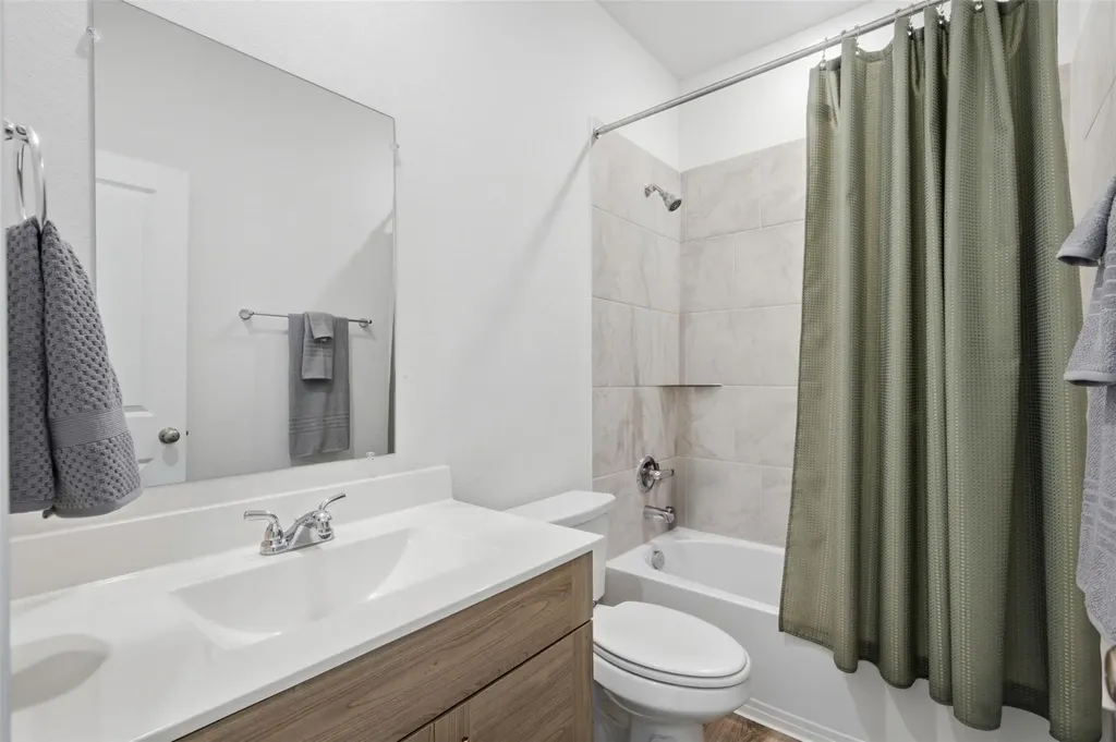 12528 Cockatoo Crossing Manor TX 78653