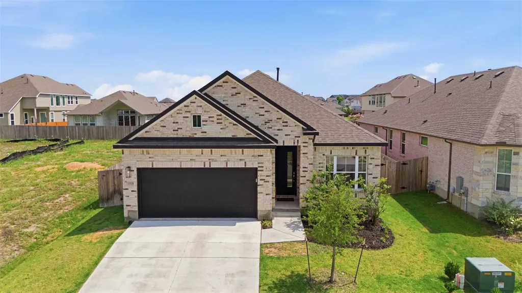 12528 Cockatoo Crossing Manor TX 78653