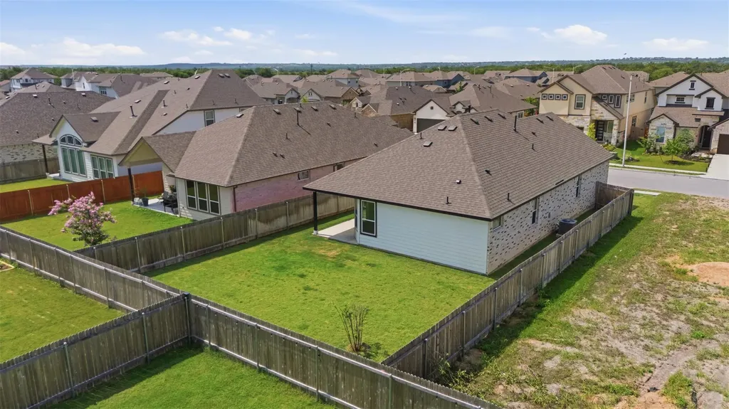 12528 Cockatoo Crossing Manor TX 78653