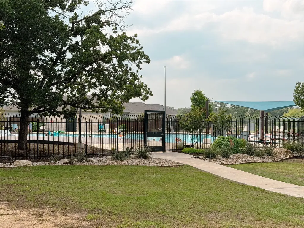 129 Tall Grass Drive Georgetown TX 78628