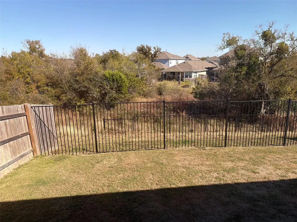 129 Tall Grass Drive Georgetown TX 78628