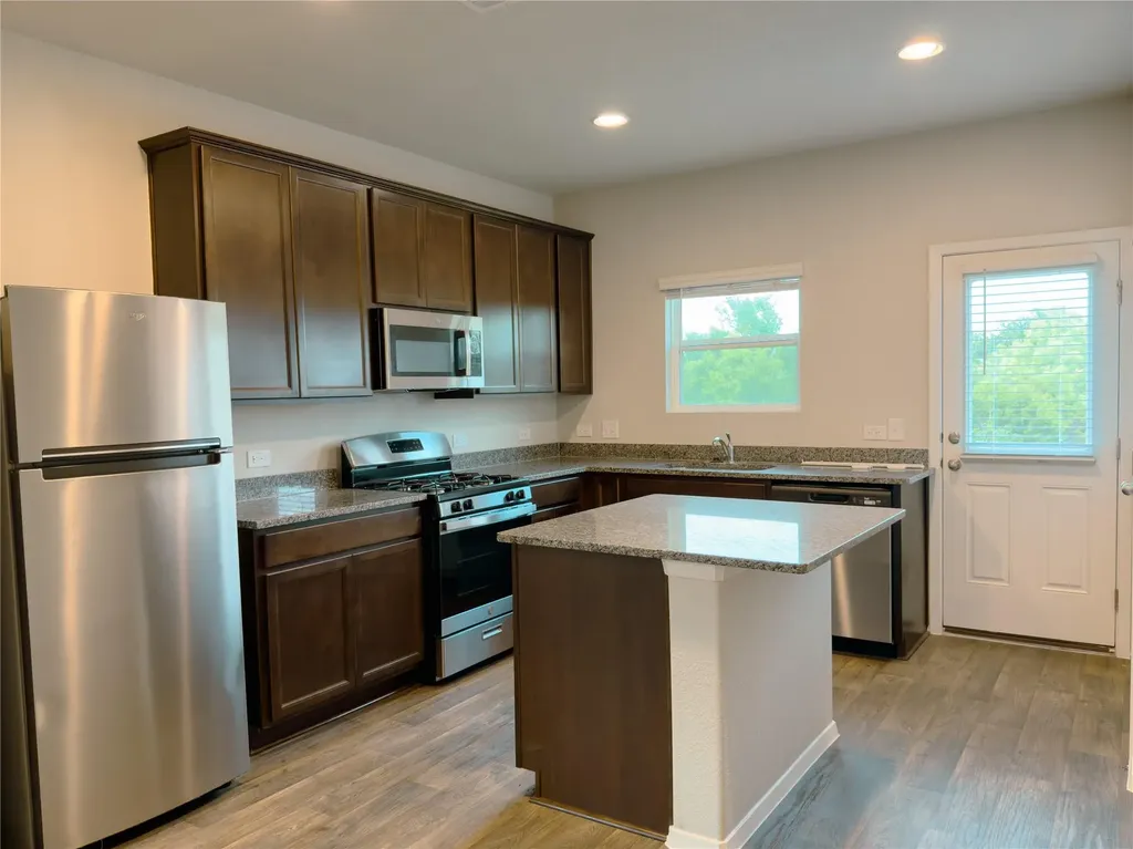 129 Tall Grass Drive Georgetown TX 78628