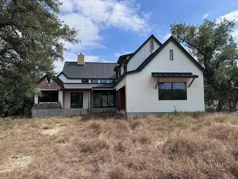 1742 Paradise Parkway Canyon Lake TX 78133