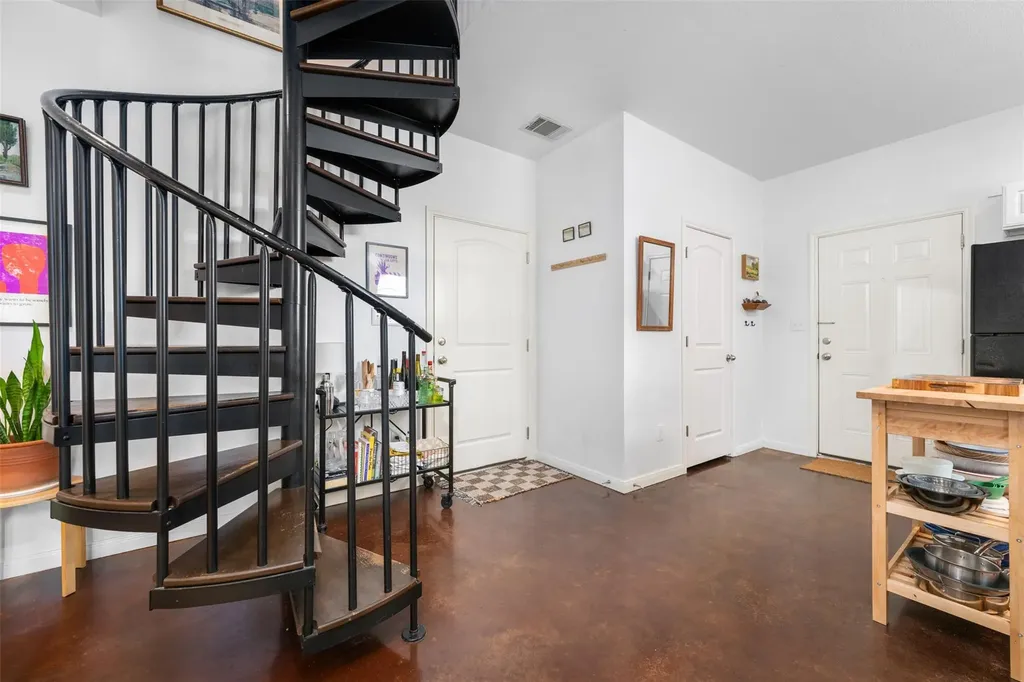 1610 Willow Street Austin TX 78702
