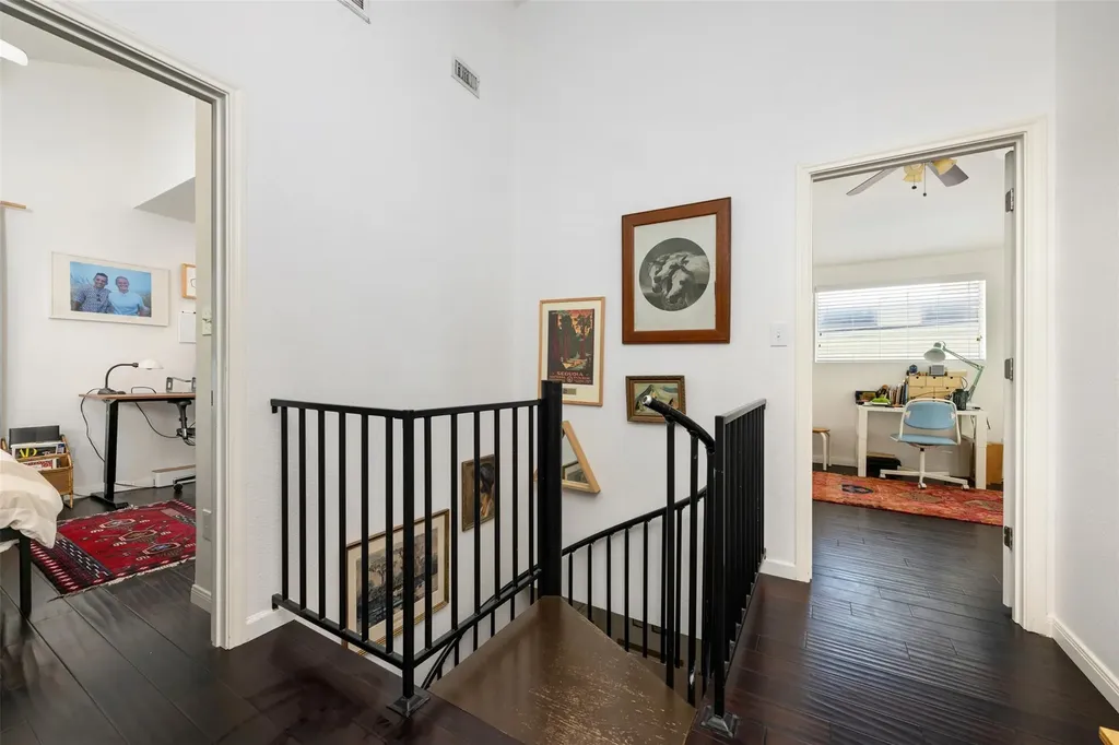 1610 Willow Street Austin TX 78702