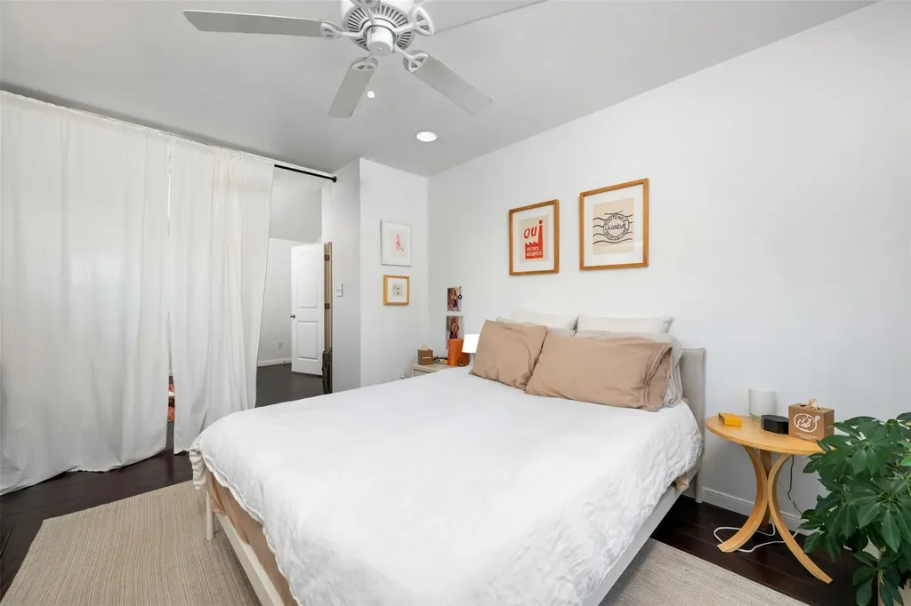 1610 Willow Street Austin TX 78702