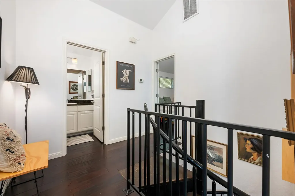 1610 Willow Street Austin TX 78702